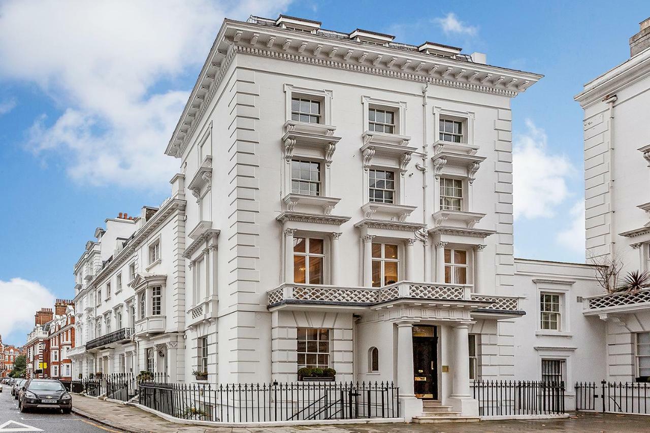 Appartement Cozy&bright 1 Bedroom Apt In Knightsbridge