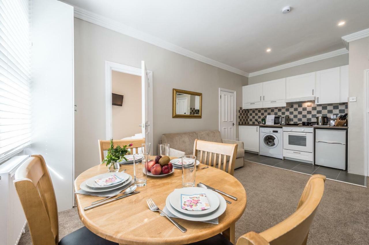 Stylish Apartment,12 Minutes From Oxford Street,central London,ac,wifi! Apartamento *