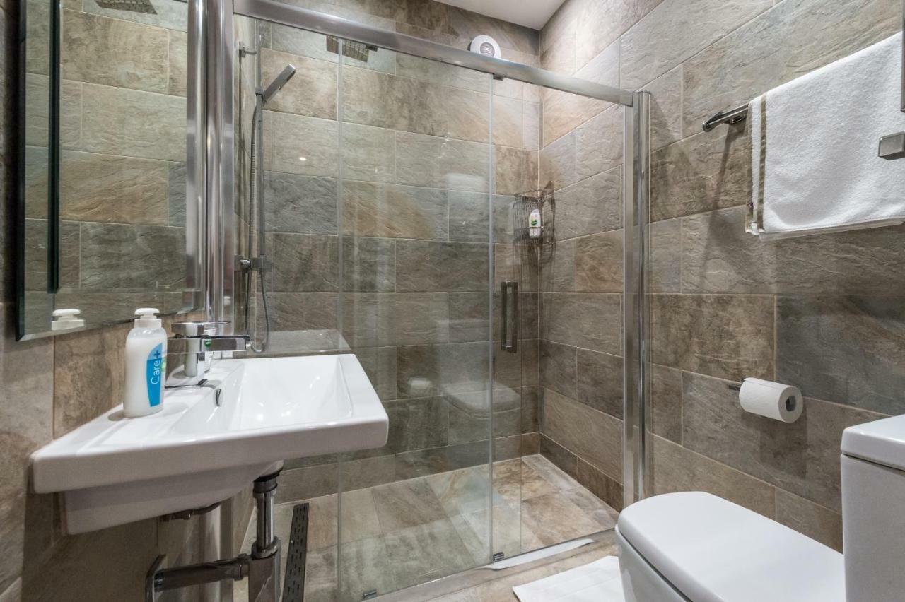 Stylish Apartment,12 Minutes From Oxford Street,central London,ac,wifi! Apartamento