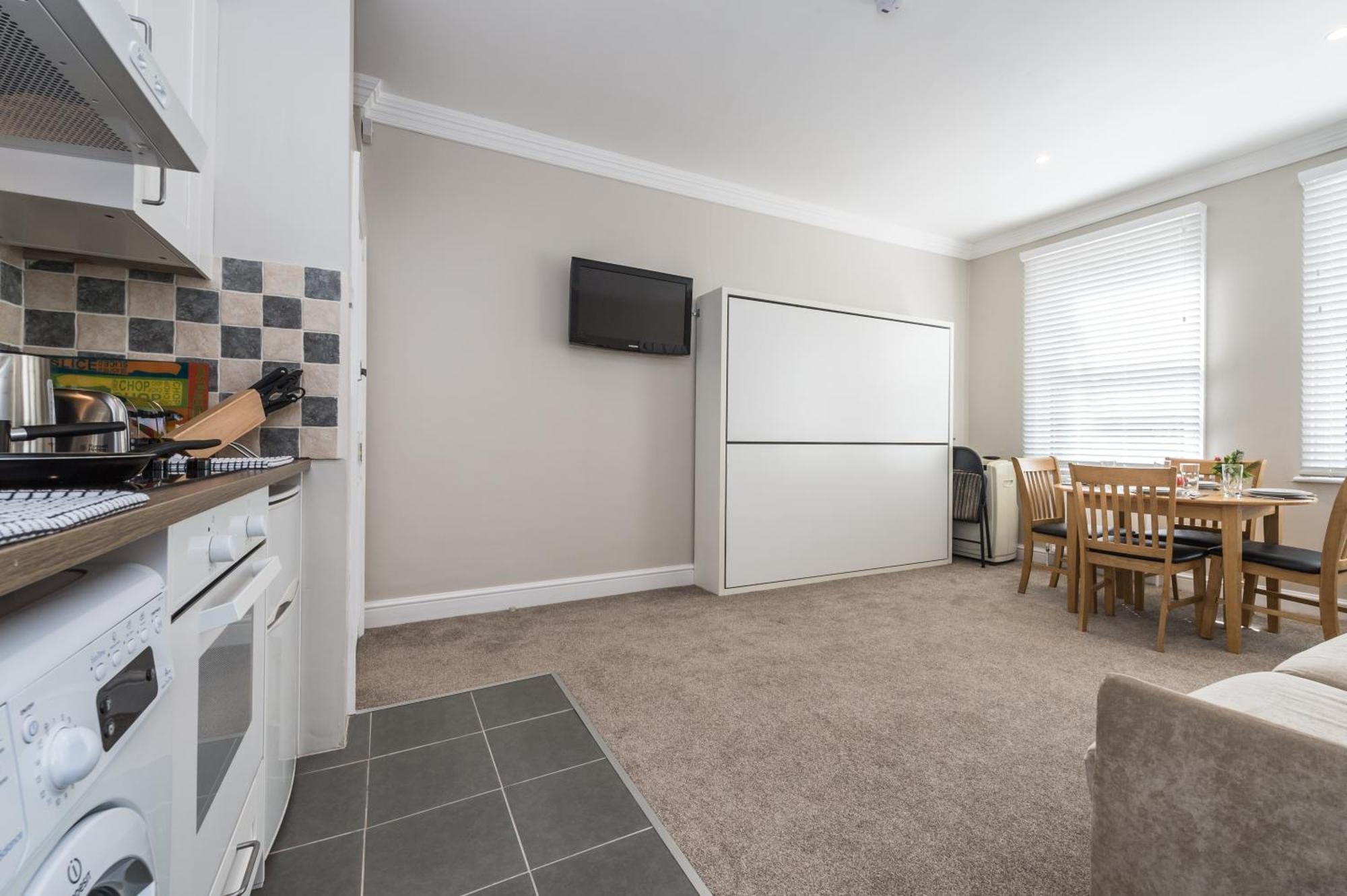 Apartamento Stylish Apartment,12 Minutes From Oxford Street,central London,ac,wifi! *