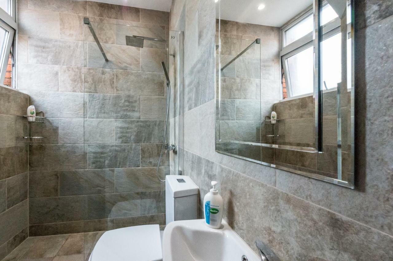 Stylish Apartment,12 Minutes From Oxford Street,central London,ac,wifi! Apartamento *
