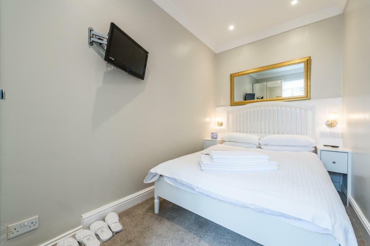 Stylish Apartment,12 Minutes From Oxford Street,central London,ac,wifi! Apartamento Londres