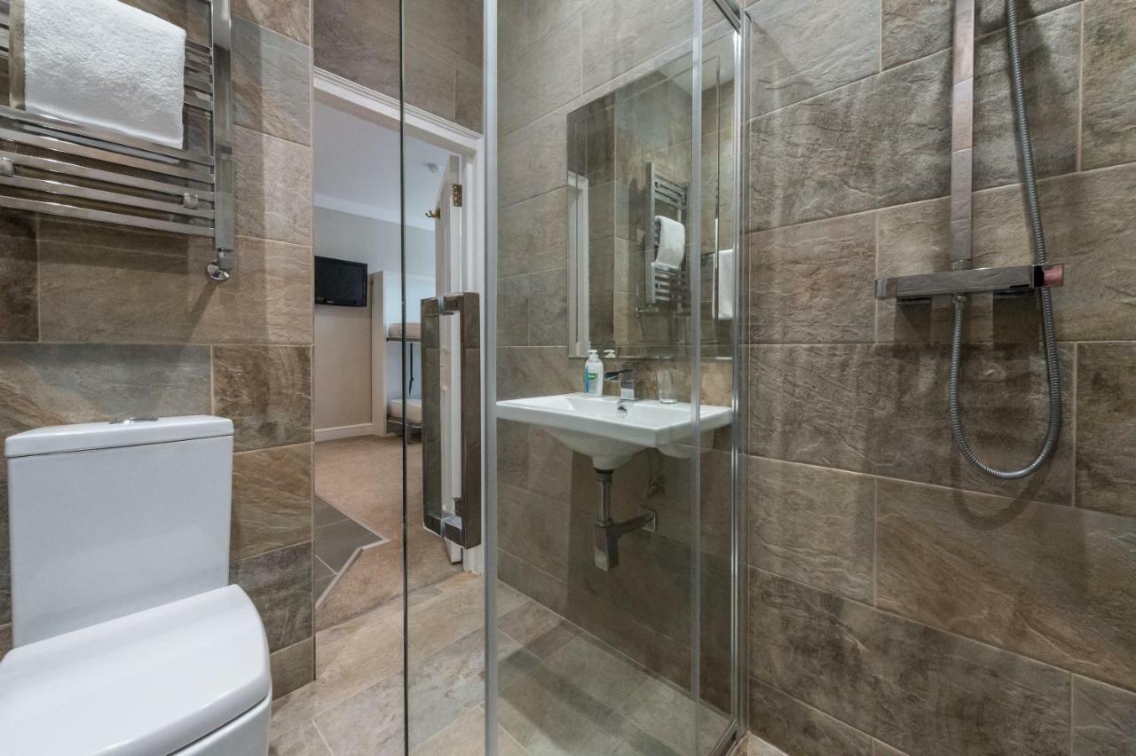 Stylish Apartment,12 Minutes From Oxford Street,central London,ac,wifi! Apartamento Londres