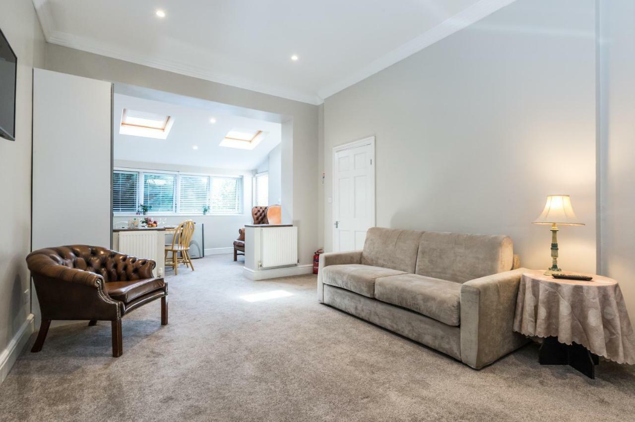 Stylish Apartment,12 Minutes From Oxford Street,central London,ac,wifi! Apartamento