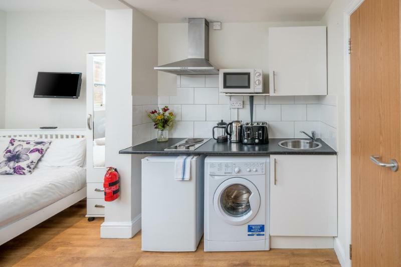 Oyo Plender Street 1 Hotel Londen
