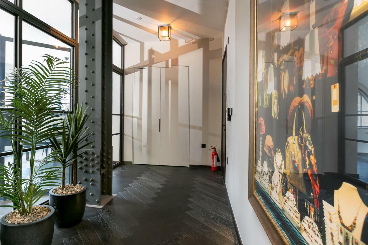 Appartement Luxury In Soho - Oxford Street