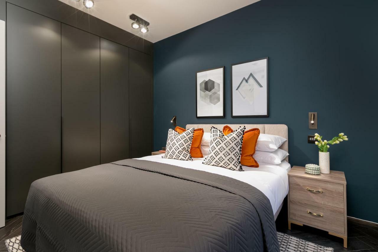Luxury In Soho - Oxford Street * Londres