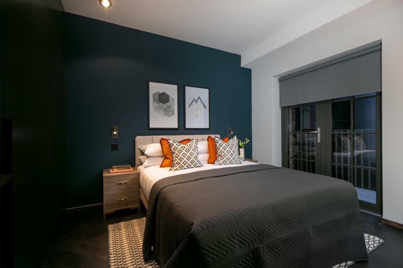 Luxury In Soho - Oxford Street Appartement *