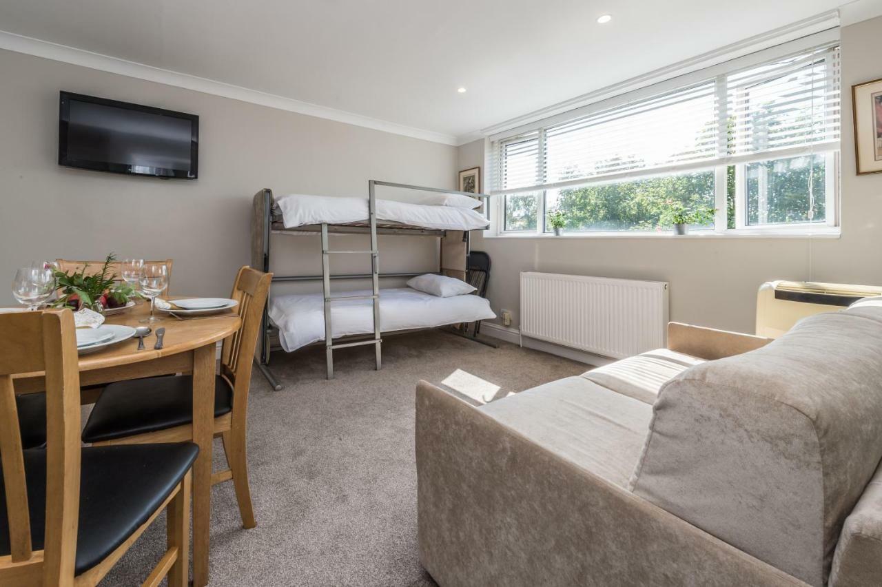 Stylish Apartment,12 Minutes From Oxford Street,central London,ac,wifi! Apartamento