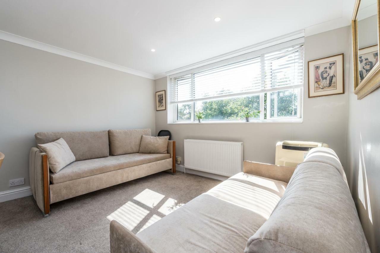 Stylish Apartment,12 Minutes From Oxford Street,central London,ac,wifi! Apartamento