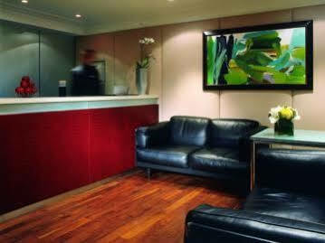 Apartahotel Cheval Phoenix House At Sloane Square