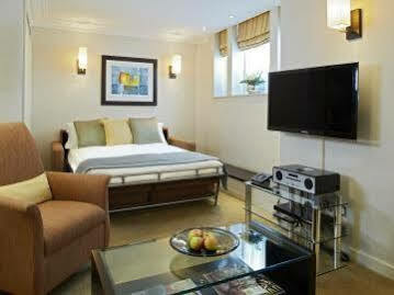 Apartahotel Cheval Phoenix House At Sloane Square 5*