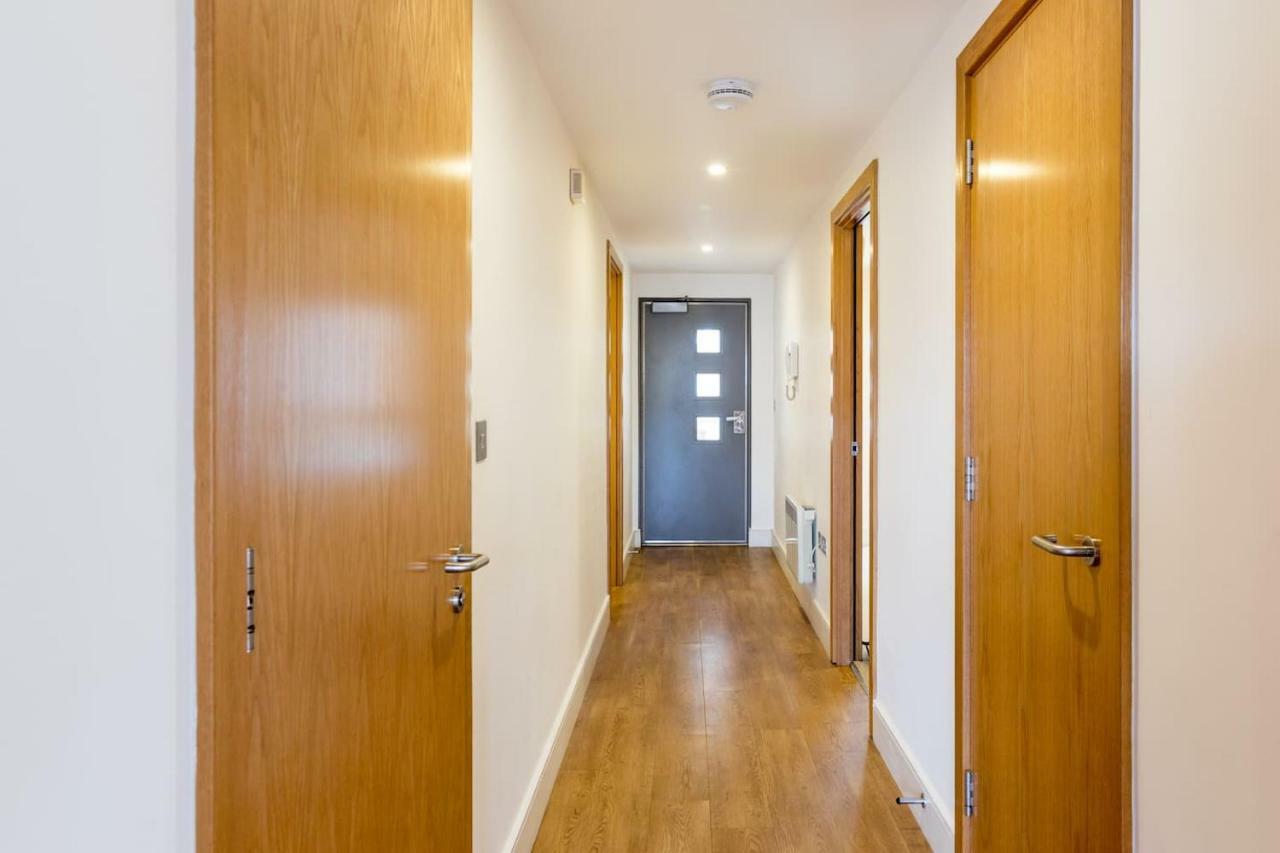 Apartamento Modern 2 Bed 2 Bath Hyde Park Londres