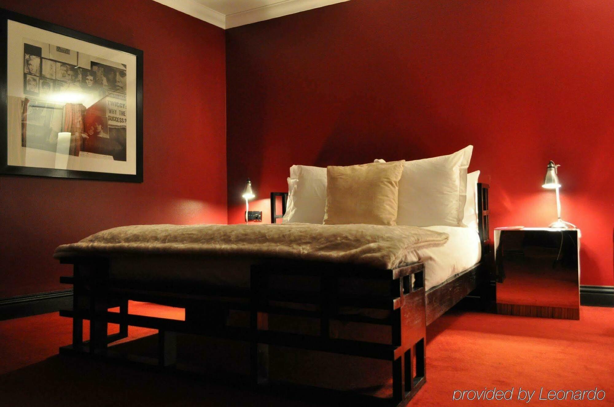 Sonder Chelsea 4* Londen