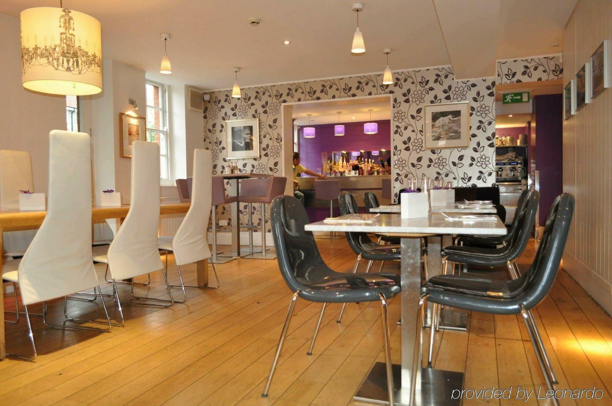 Sonder Chelsea Londen