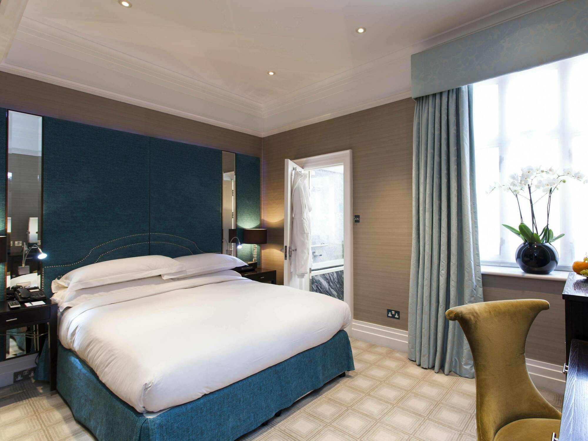 The Capital Townhouse Londres