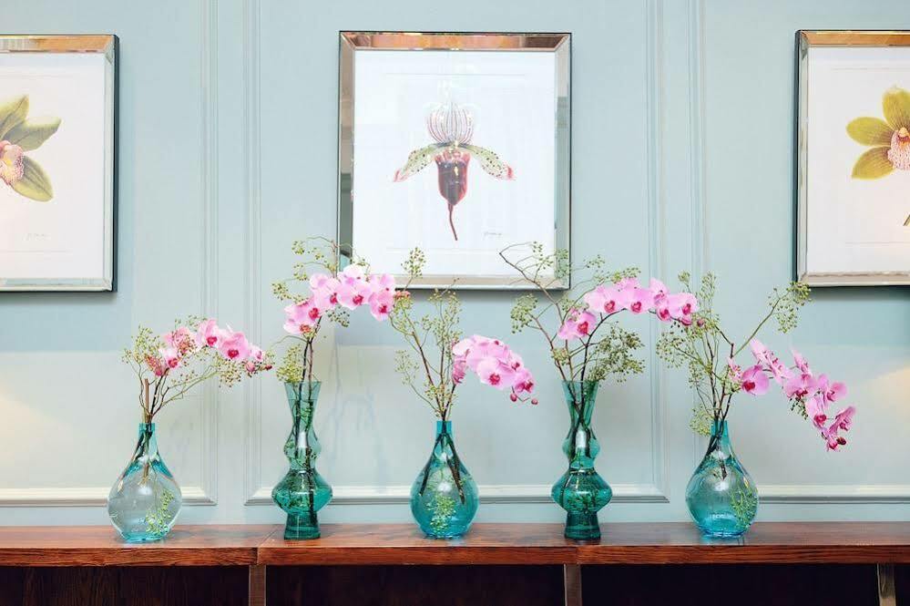 Hotel The Capital Townhouse Londres