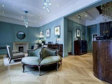 The Capital Townhouse Hotel Londres