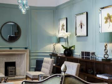 Hotel The Capital Townhouse Londres