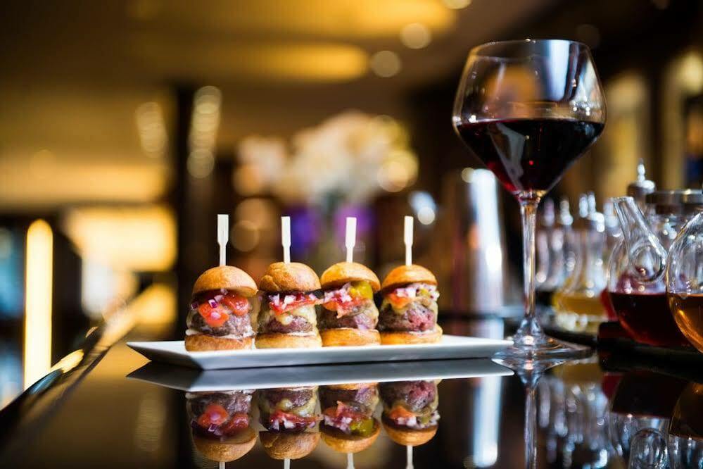 45 Park Lane - Dorchester Collection