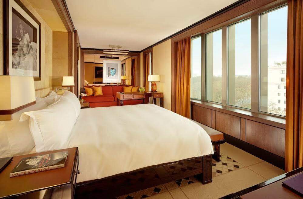 45 Park Lane - Dorchester Collection Londres