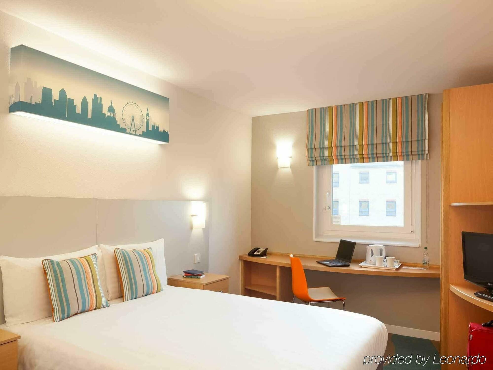 Ibis Styles Excel 3* Londen