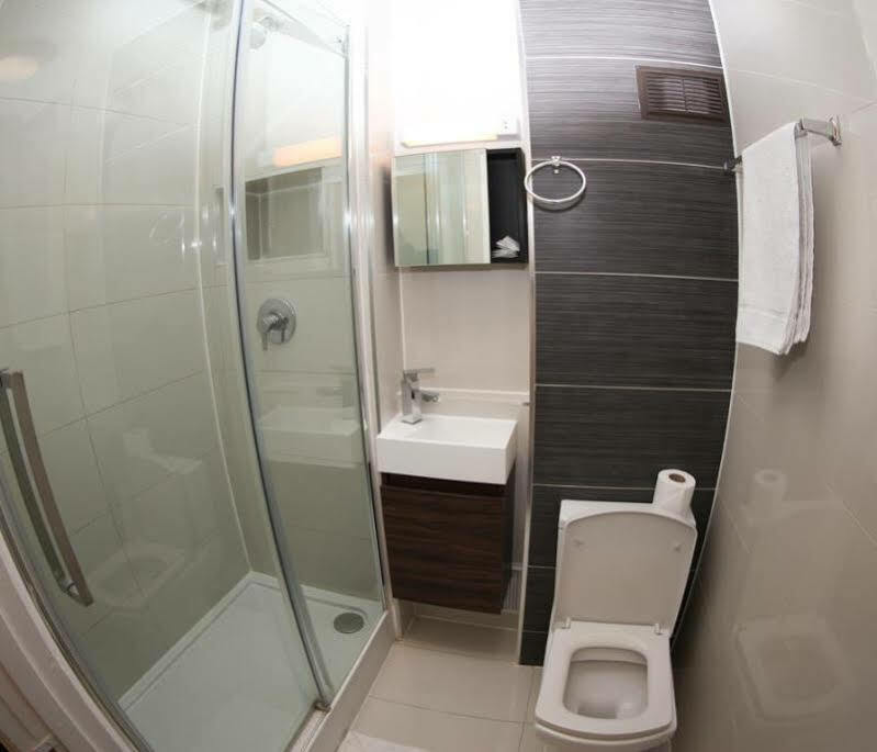 Ascott Mayfair Apartamento *