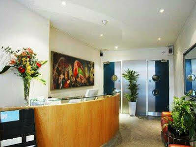196 Bishopsgate Con Servicio