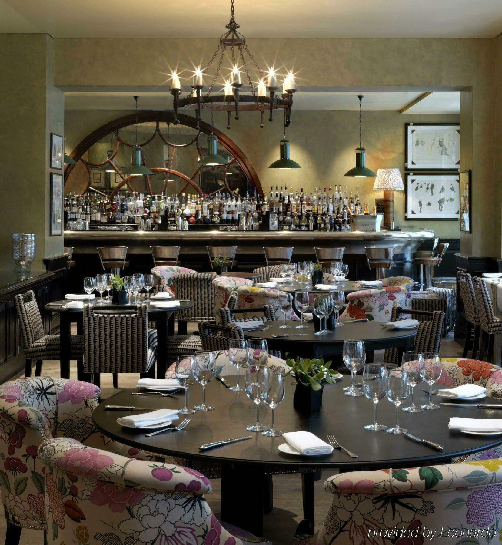 Hotel Covent Garden Hotel, Firmdale Londres