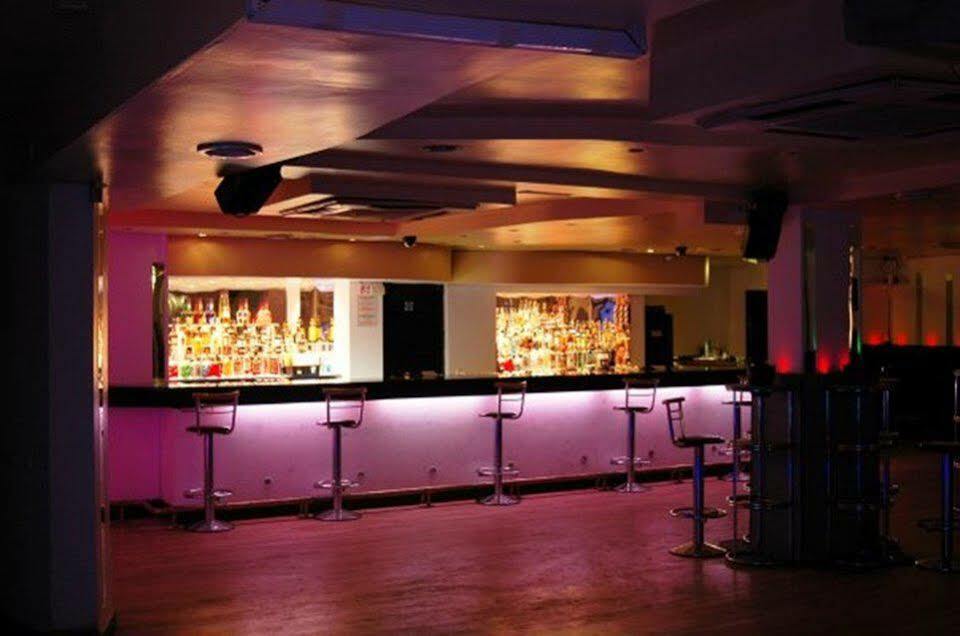 My Place 3* Londres