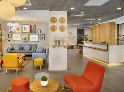 Citadines Barbican Appart hôtel 4*