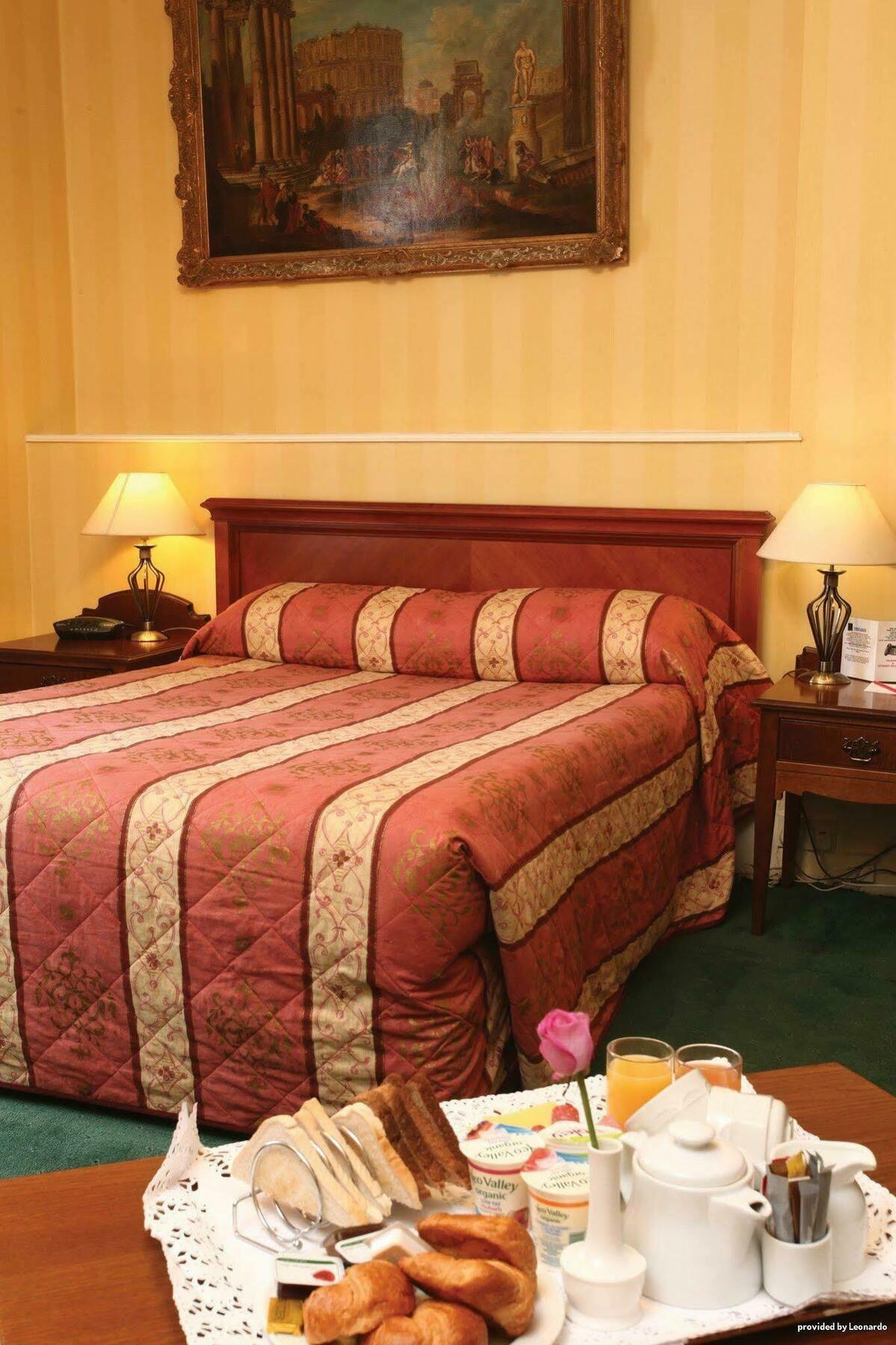 Western Swiss Hotel Londres