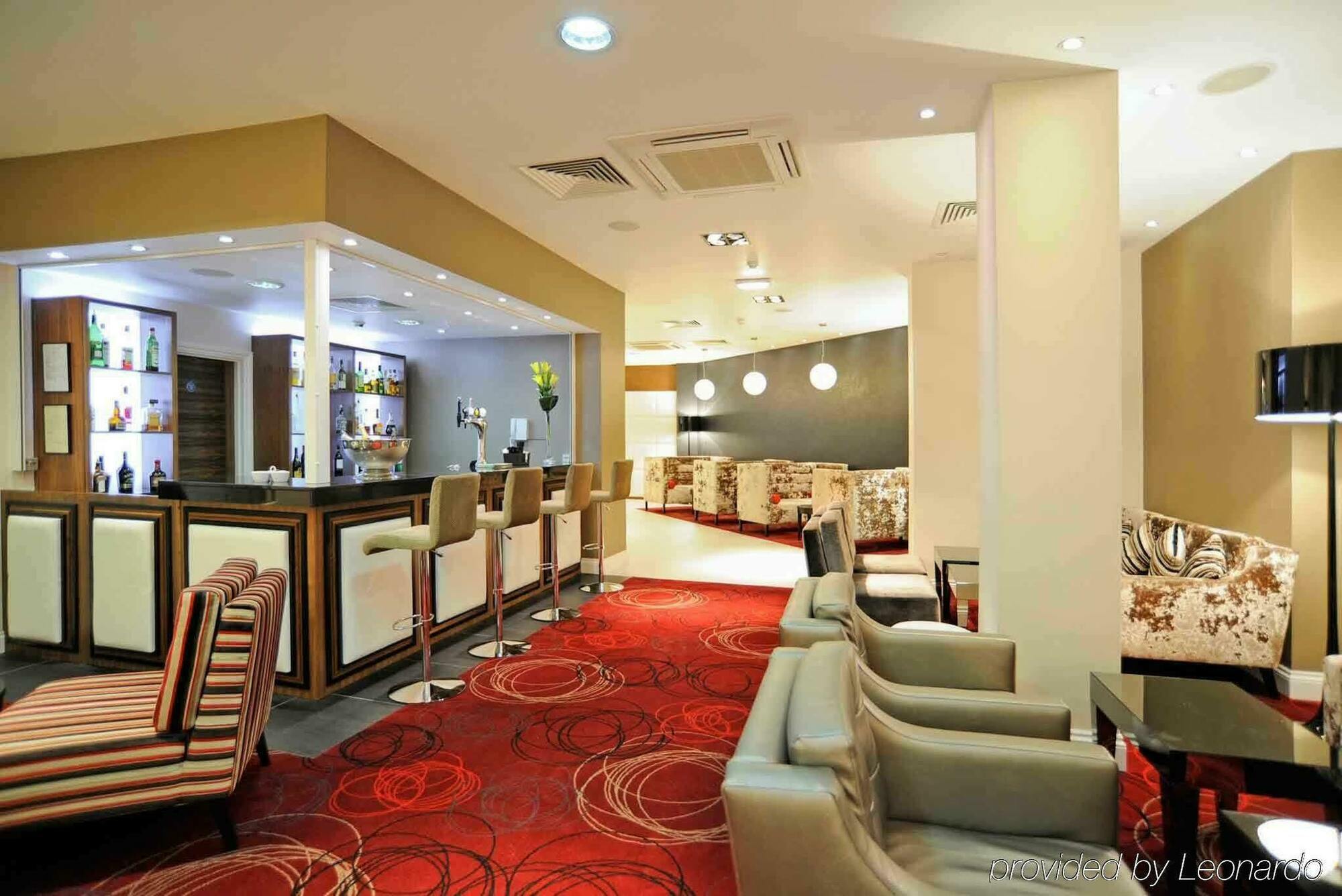 Mercure Bloomsbury 4*