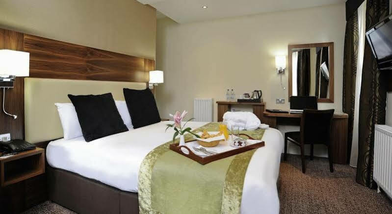Mercure Bloomsbury Londres