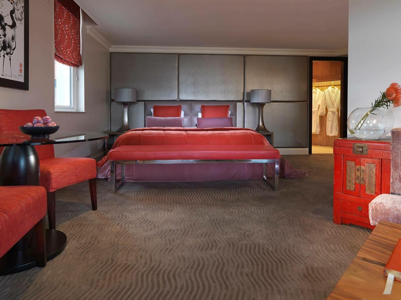 Radisson Blu Hotel, Mercer Street 5* Londres