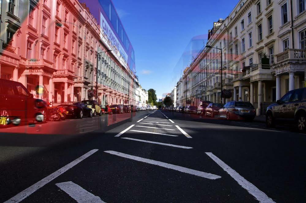 Holiday Express Victoria By Ihg Hotel Londres