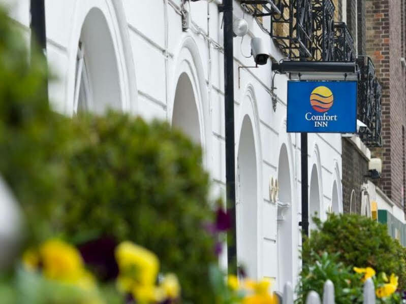 Comfort - Kings Cross 3*