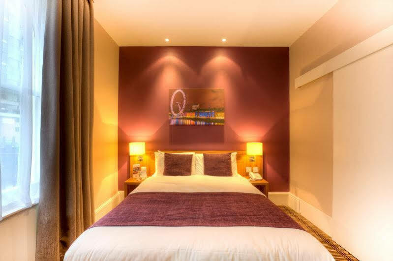 Hotel Comfort - Kings Cross