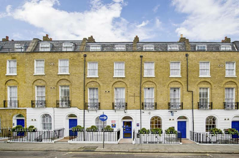 Comfort - Kings Cross 3*