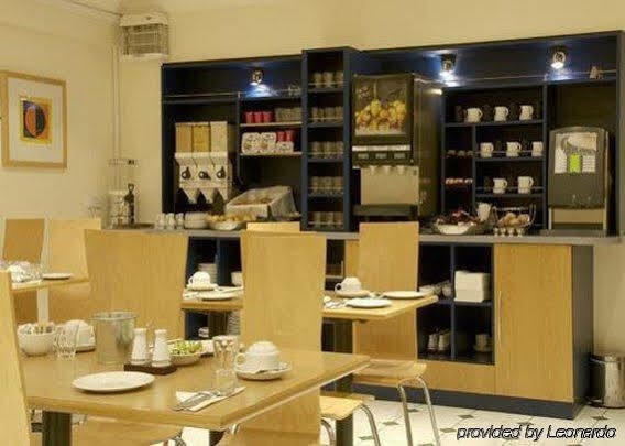 Comfort - Kings Cross 3* Londres