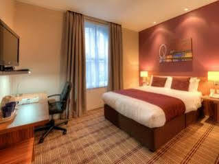 Comfort - Kings Cross Londres