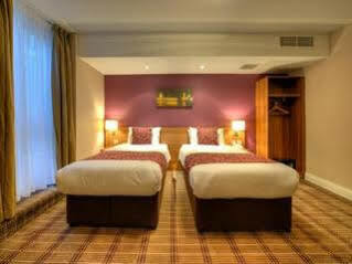 Hotel Comfort - Kings Cross 3*