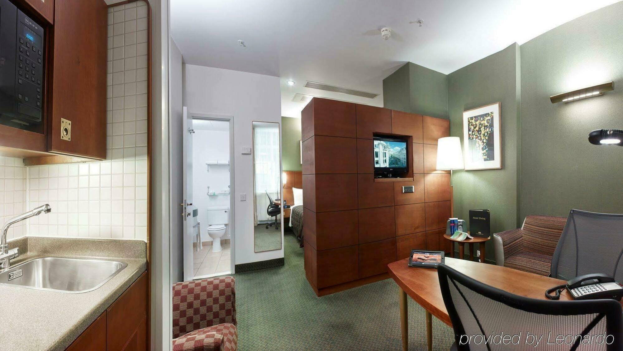 Hotel Club Quarters Hotel, Gracechurch 4*