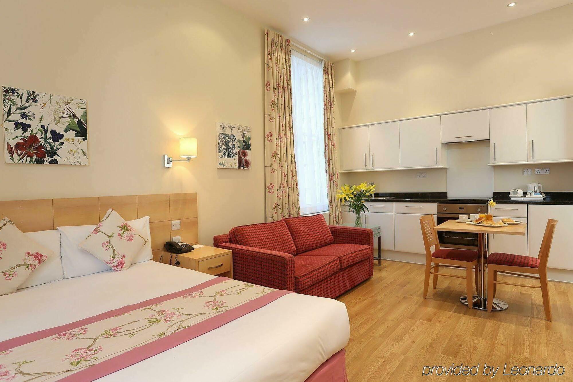 Oliver Plaza 4* Londres