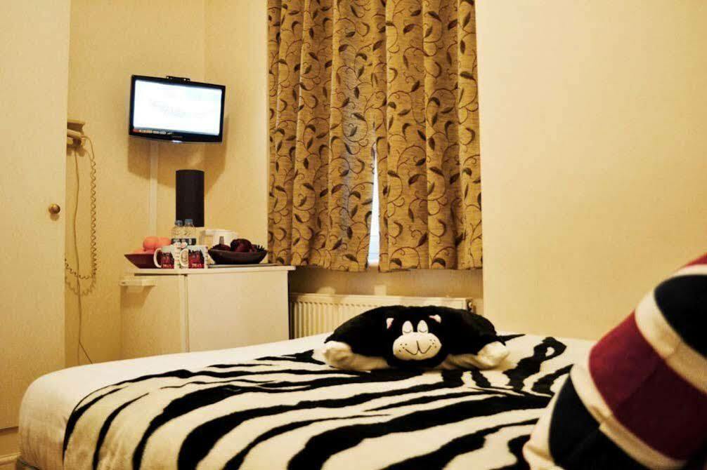 Hotel City London Hotel