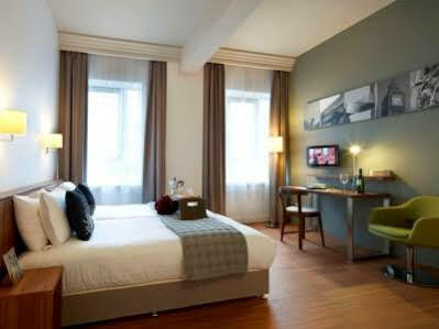 Citadines Holborn-covent Garden 4* Londres