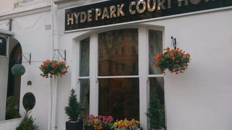 Hotel Hyde Park Court 2*