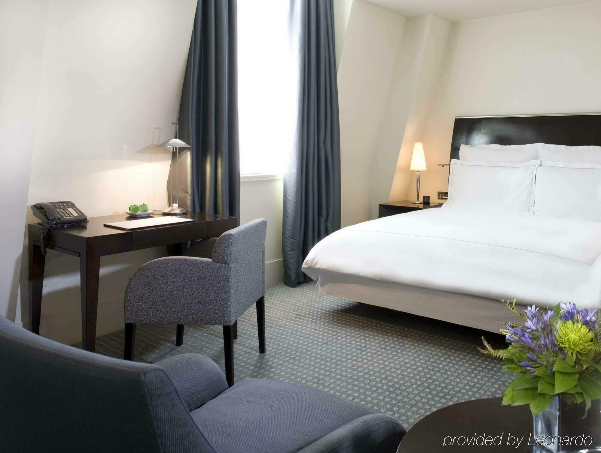 Hotel One Aldwych Londen