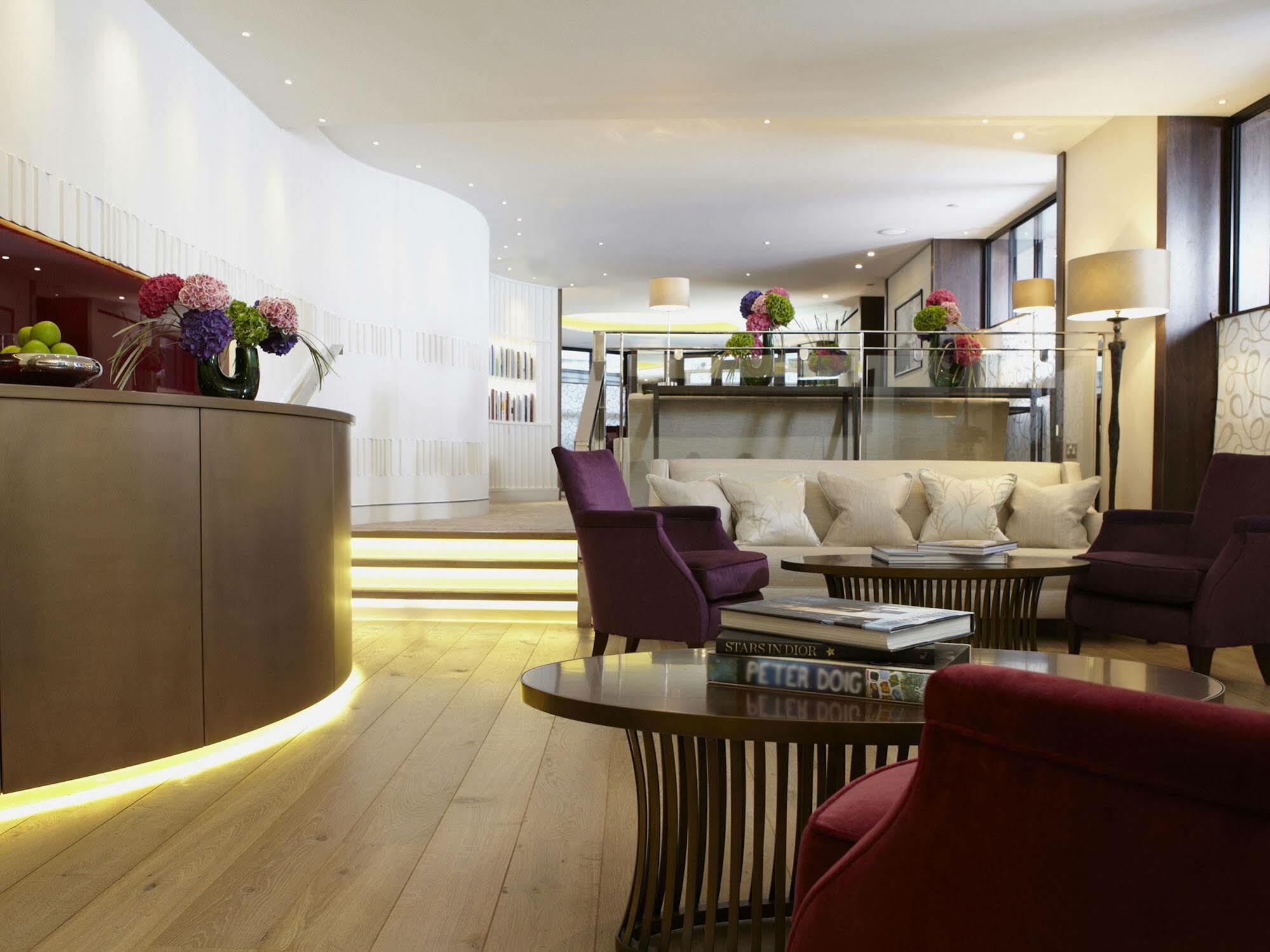 One Aldwych Londen