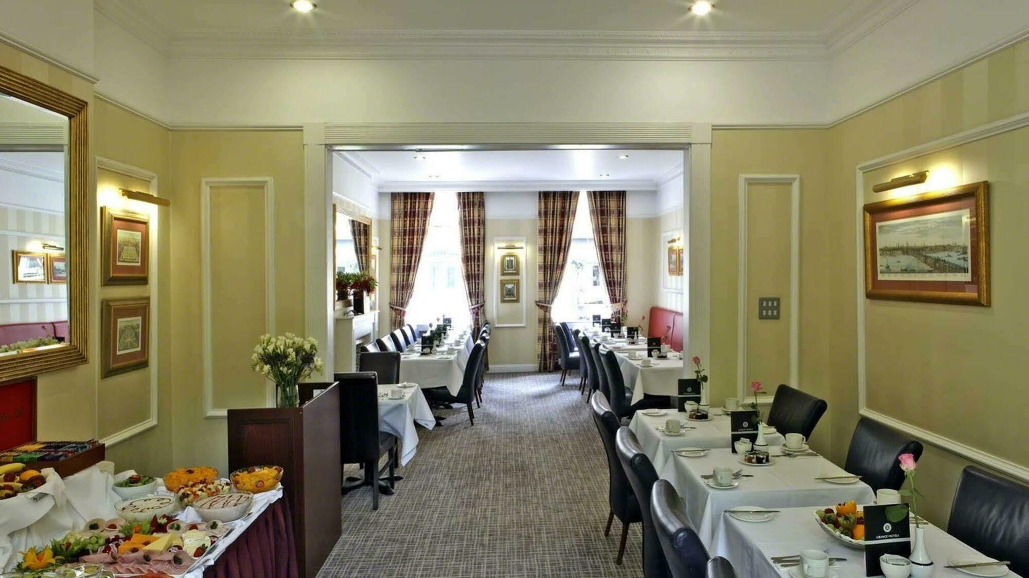 Grange Clarendon 4* Londres